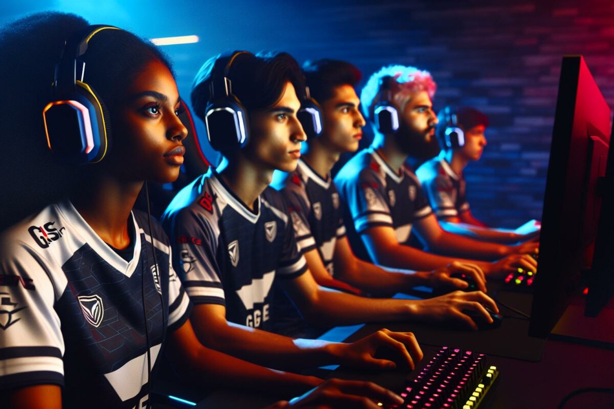 Best Esports Teams of 2023: Discover the Titans Dominating the Competitive Scene