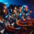 best esports teams