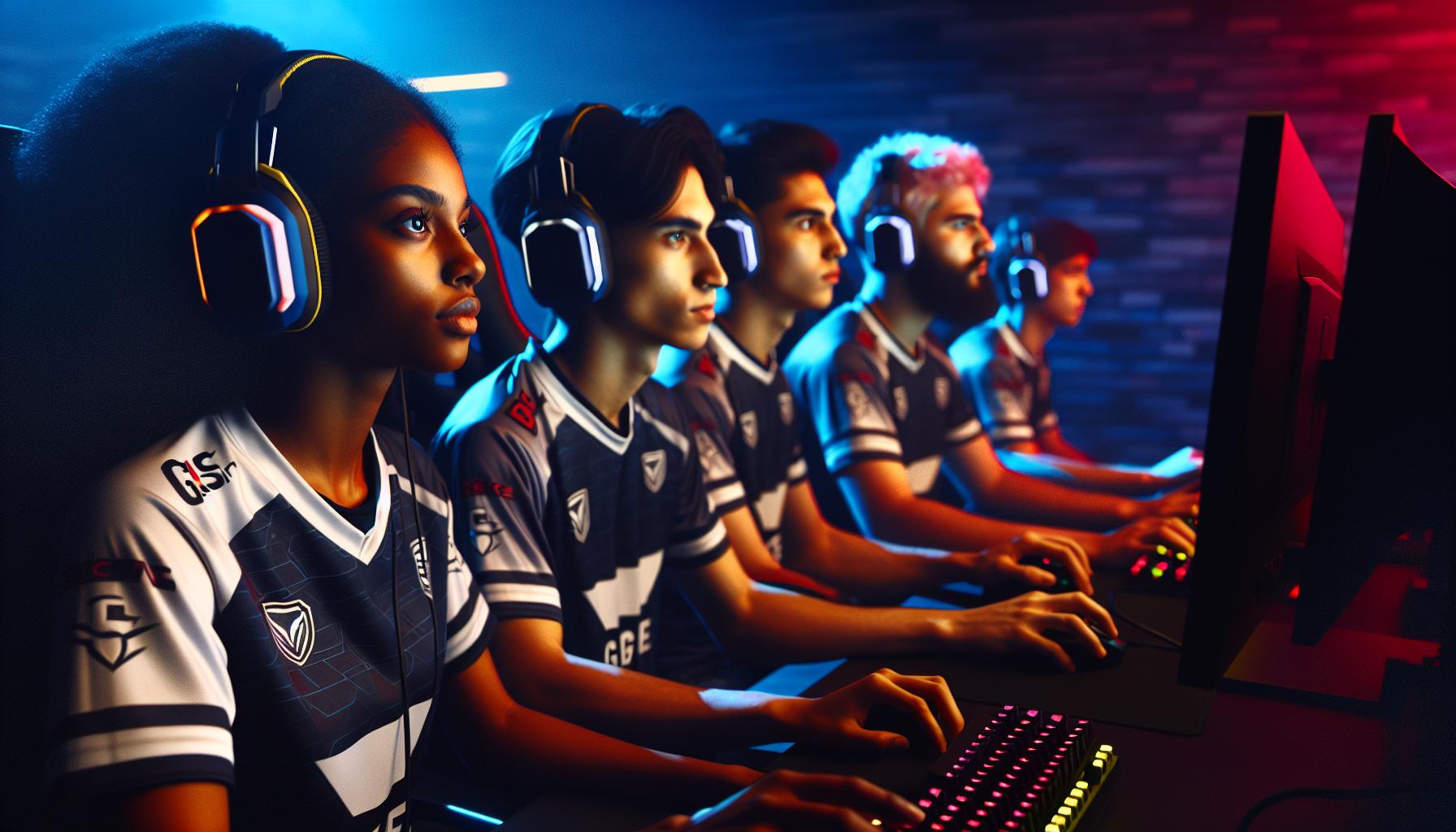 You are currently viewing Best Esports Teams of 2023: Discover the Titans Dominating the Competitive Scene